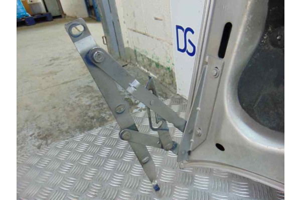 PLATA CAPO MERCEDES-BENZ VITO MARCO POLO (638)