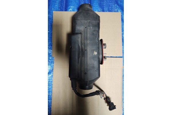Webasto Scania 4 1445977 D1L