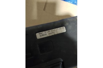 Webasto Scania 4 1445977 D1L Part manufacturer Webasto