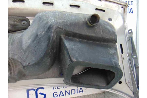 PLATA CAPO MERCEDES-BENZ VITO MARCO POLO (638)