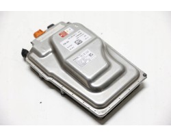 PARKING HEATER PTC WEBASTO PORSCHE TAYCAN 9J1 963 507 E MODULE