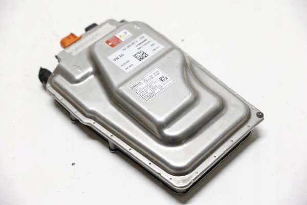 PARKING HEATER PTC WEBASTO PORSCHE TAYCAN 9J1 963 507 E MODULE