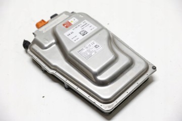 PARKING HEATER PTC WEBASTO PORSCHE TAYCAN 9J1 963 507 E MODULE