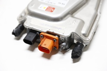 PARKING HEATER PTC WEBASTO PORSCHE TAYCAN 9J1 963 507 E MODULE Part manufacturer Webasto