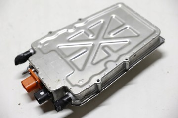 PARKING HEATER PTC WEBASTO PORSCHE TAYCAN AUDI ETRON 9J1963507E MODULE Catalog number of the part OGRZEWANIE POSTOJOWE PTC