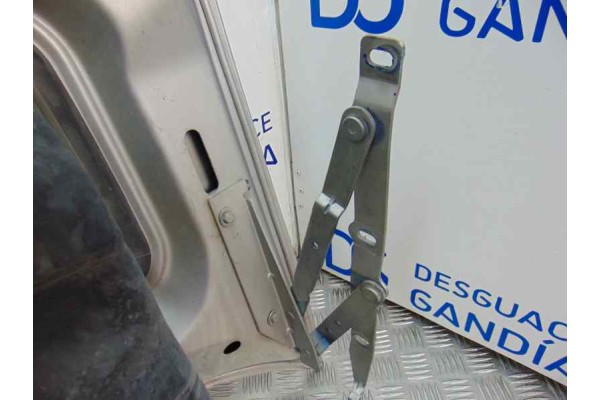 PLATA CAPO MERCEDES-BENZ VITO MARCO POLO (638)