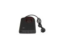 Interior heater power cords