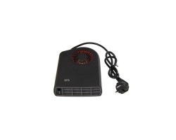 Interior heater power cords