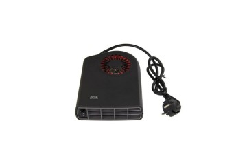 Interior heater power cords