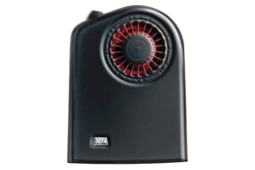 Interior heater power cords Car type passenger cars
