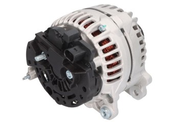 Alternator 1 986 A00 908 for AUDI A1 A3 SEAT ALTEA ALTEA XL IBIZA IV Part manufacturer AD BRAKE