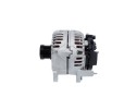 Alternator 1 986 A00 908 for AUDI A1 A3 SEAT ALTEA ALTEA XL IBIZA IV Catalog number of the part VIC 163163