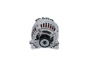Alternator 1 986 A00 908 for AUDI A1 A3 SEAT ALTEA ALTEA XL IBIZA IV Catalog number of the original 03F 903 023 J 03F903023D 03F