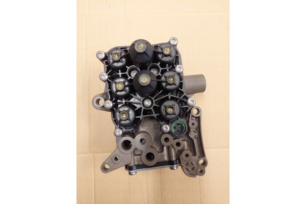 ZAWOR SZESCIOOBWODOWY DAF XF106 CF85 1913300 ORYGINA Part manufacturer Knorr