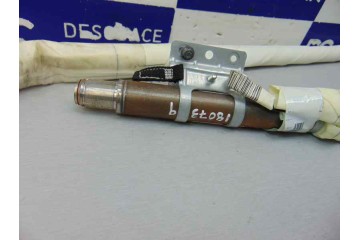  AIRBAG CORTINA DELANTERO DERECHO LAND ROVER FREELANDER (LR2) TD4 HSE 2007 180739 LAND ROVER - 1