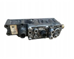 MAN GEARBOX VALVE ZF NORGREN 1025372