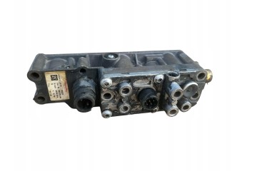 MAN GEARBOX VALVE ZF NORGREN 1025372