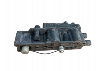 MAN GEARBOX VALVE ZF NORGREN 1025372 Catalog number of the part 1025372 0501214568