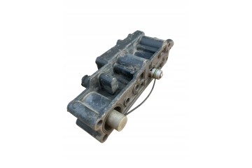 MAN GEARBOX VALVE ZF NORGREN 1025372 Part manufacturer ZF