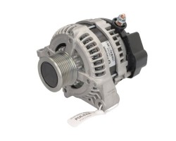 Alternator for LAND ROVER DISCOVERY III DISCOVERY III VAN RANGE ROVER