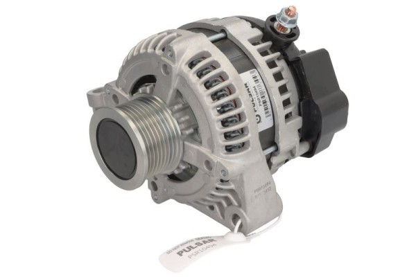 Alternator for LAND ROVER DISCOVERY III DISCOVERY III VAN RANGE ROVER