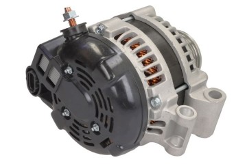 Alternator for LAND ROVER DISCOVERY III DISCOVERY III VAN RANGE ROVER Part manufacturer V maxzone Part