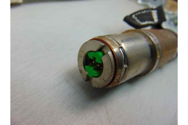  AIRBAG CORTINA DELANTERO DERECHO LAND ROVER FREELANDER (LR2) TD4 HSE 2007 180739 LAND ROVER - 4