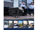 PARKING HEATER 5 8KW 12V WEBASTO UNIVERSAL Catalog number of the part OGRZEWANIE POSTOJOWE