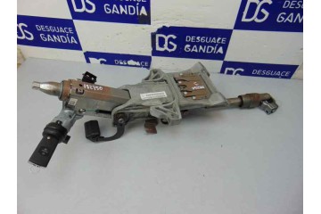 8V6N-3C529-MB  COLUMNA DIRECCION MAZDA 3 BERLINA (BL) Active 2012 8V6N-3C529-MB 182750 MAZDA - 1