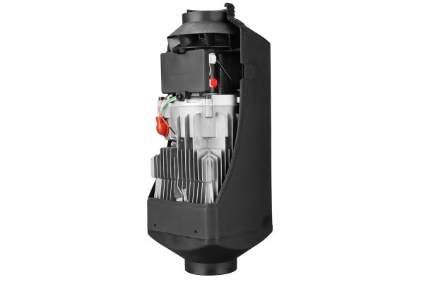 PARKING HEATER 5 8KW 12V WEBASTO UNIVERSAL Car type 4x4 SUV trucks cargo vans RVs passenger cars