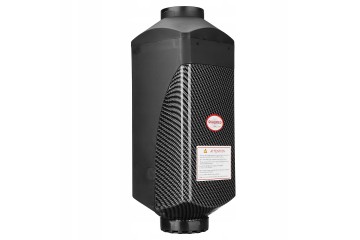 PARKING HEATER 5 8KW 12V WEBASTO UNIVERSAL Customs tariff code 87089199