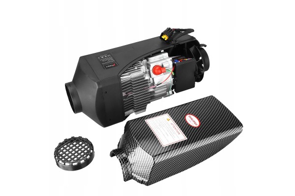 PARKING HEATER 5 8KW 12V WEBASTO UNIVERSAL EAN GTIN 191491883071