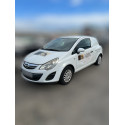 OPEL CORSA D Selective