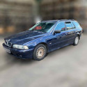 BMW SERIE 5 TOURING (E39) 520i
