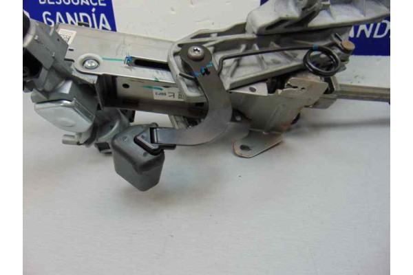 8V6N-3C529-MB  COLUMNA DIRECCION MAZDA 3 BERLINA (BL) Active 2012 8V6N-3C529-MB 182750 MAZDA - 1