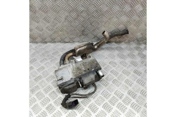 WEBASTO FIAT TALENTO VAN 296_ 929159576R 22429610 1 6L 92kw 2017 Part manufacturer Fiat OE