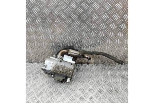 WEBASTO FIAT TALENTO VAN 296_ 929159576R 22429610 1 6L 92kw 2017 Car type passenger cars