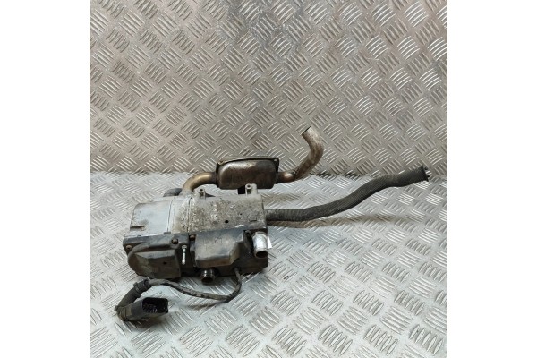 WEBASTO FIAT TALENTO VAN 296_ 929159576R 22429610 1 6L 92kw 2017 Catalog number of the part 929159576R