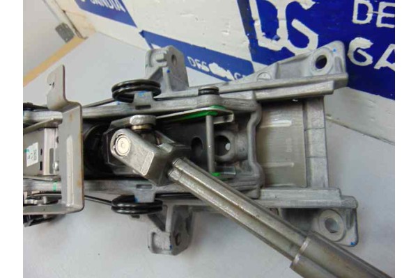 8V6N-3C529-MB  COLUMNA DIRECCION MAZDA 3 BERLINA (BL) Active 2012 8V6N-3C529-MB 182750 MAZDA - 2