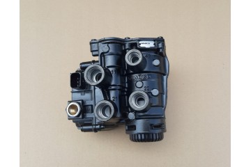 DAF VALVE MODULATOR EBS EUROPE WABCO 4802040310 Catalog number of the part 4802040310R