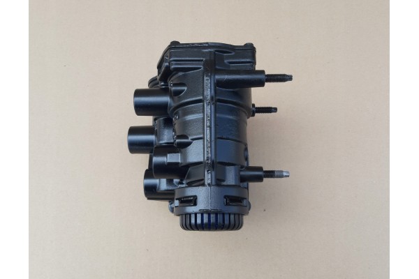 DAF VALVE MODULATOR EBS EUROPE WABCO 4802040310 Part manufacturer Wabco