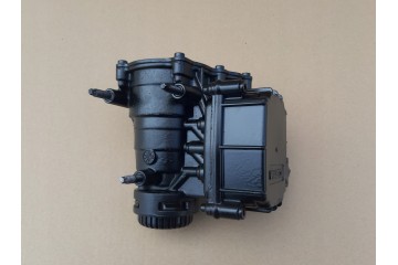 DAF VALVE MODULATOR EBS EUROPE WABCO 4802040310 Quality of parts according to GVO Q original with factory logo OEM OES