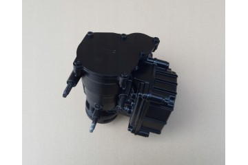 DAF VALVE MODULATOR EBS EUROPE WABCO 4802040310 Car type trucks