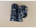 DAF VALVE MODULATOR EBS EUROPE WABCO 4802040310 Product weight with unit packaging 5 kg
