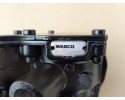 DAF VALVE MODULATOR EBS EUROPE WABCO 4802040310 Customs tariff code 84818099