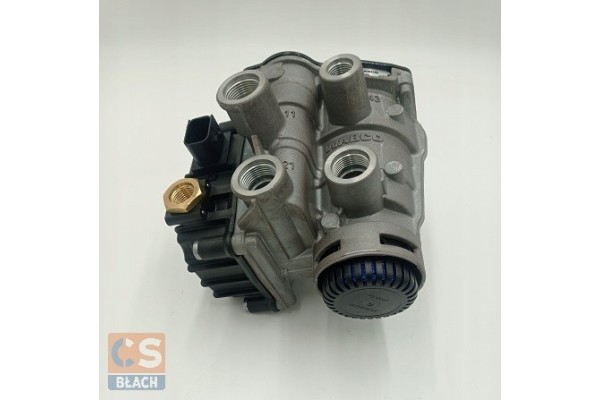 DAF VALVE MODULATOR EBS EUROPE WABCO 4802040310 Version European