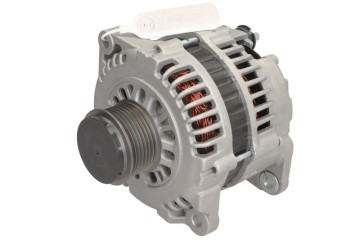 Alternator to NISSAN INTERSTAR Bus INTERSTAR Van INTERSTAR