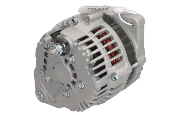 Alternator to NISSAN INTERSTAR Bus INTERSTAR Van INTERSTAR Part manufacturer V maxzone Part
