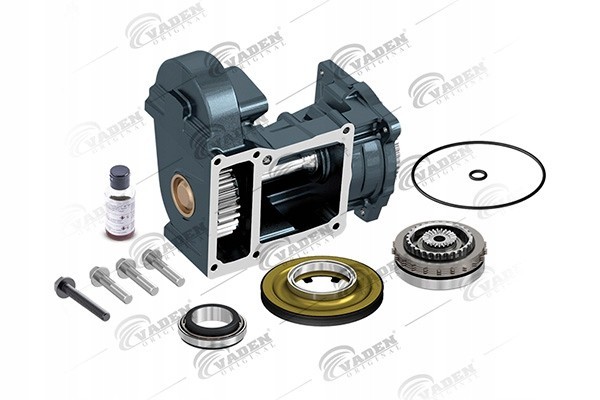 Repair kit air compressor VADEN ORIGINAL 1200 210 006 Part manufacturer Vaden Original