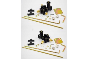 Air suspension valve HALDEX 612057001 Part manufacturer Cojali